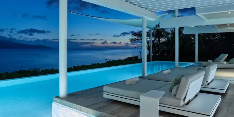 'Paklene' cijene u 'raju na Zemlji'! Otvoren najskuplji turistički resort na svijetu, pogledajte kako izgleda