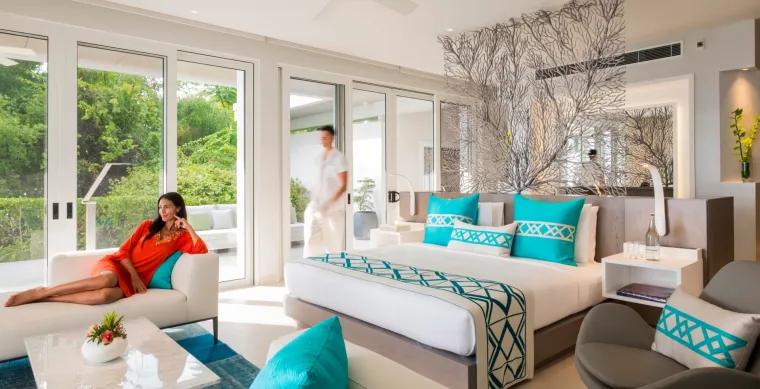 'Paklene' cijene u 'raju na Zemlji'! Otvoren najskuplji turistički resort na svijetu, pogledajte kako izgleda