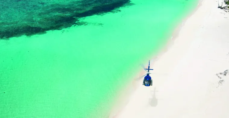 'Paklene' cijene u 'raju na Zemlji'! Otvoren najskuplji turistički resort na svijetu, pogledajte kako izgleda