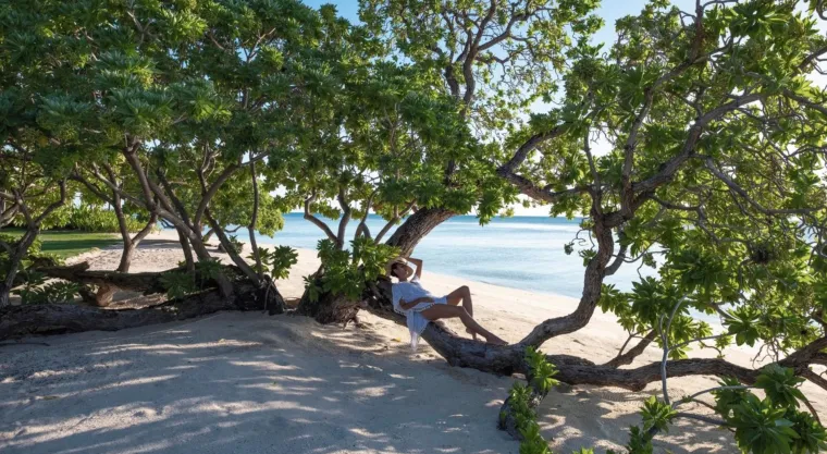 'Paklene' cijene u 'raju na Zemlji'! Otvoren najskuplji turistički resort na svijetu, pogledajte kako izgleda