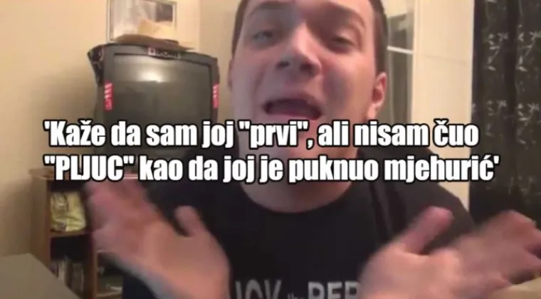 'Jel istina da vagina izgleda kao riblji file?': 'Pitaj &scaron;to god te zanima' stranica je zbog koje ćete plakati od smijeha