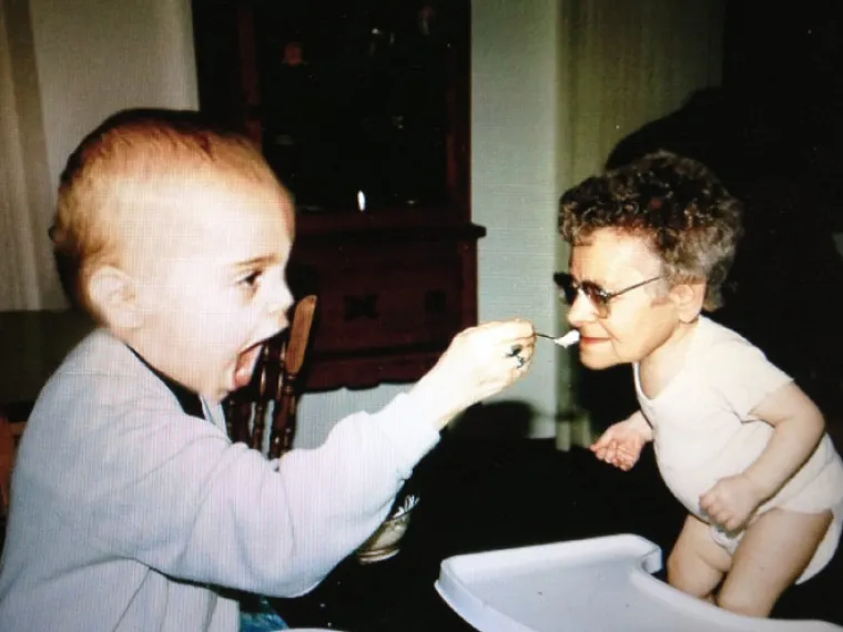 Roditelji su isku&scaron;ali aplikaciju Face Swap sa svojim bebama i rezultati su urnebesni