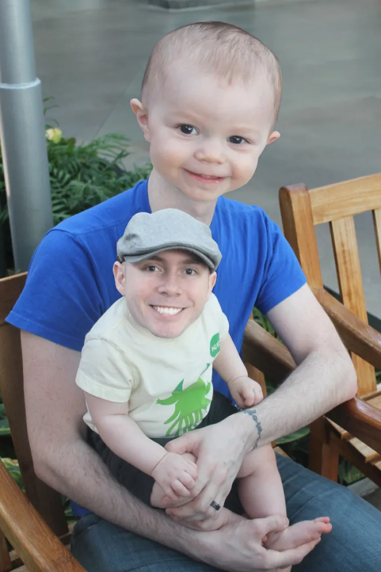 Roditelji su isku&scaron;ali aplikaciju Face Swap sa svojim bebama i rezultati su urnebesni