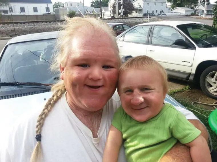 Roditelji su isku&scaron;ali aplikaciju Face Swap sa svojim bebama i rezultati su urnebesni