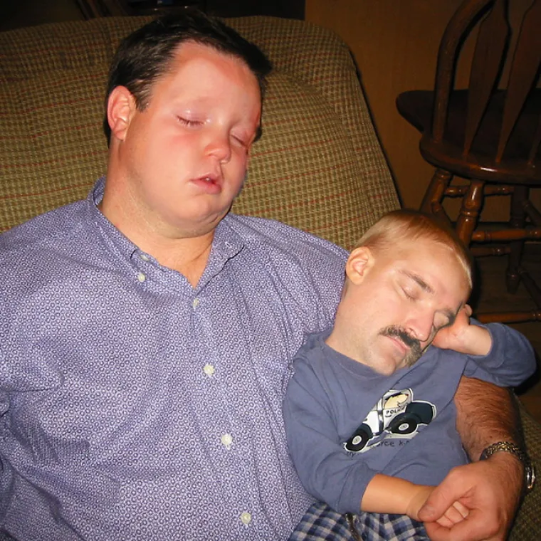 Roditelji su isku&scaron;ali aplikaciju Face Swap sa svojim bebama i rezultati su urnebesni