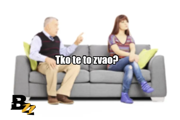 TOP 15 tipičnih pitanja koja će vam roditelji postavljati do kraja života