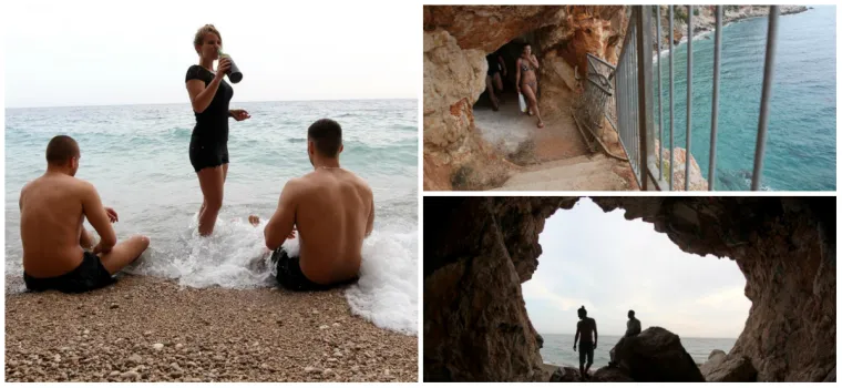 Biser Jadrana! Hrvatska plaža progla&scaron;ena najljep&scaron;om u Europi... No, postoje neki koji je trebaju zaobići