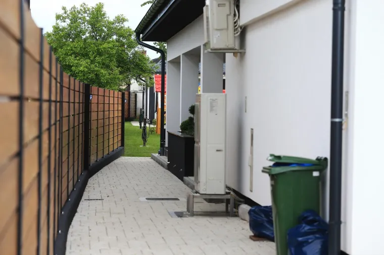 OVO JE KUĆA U KOJOJ MINISTAR TOLU&Scaron;IĆ RO&Scaron;TILJA: Zbog pitanja o njoj izgubio je živce, a sad znamo i kako izgleda