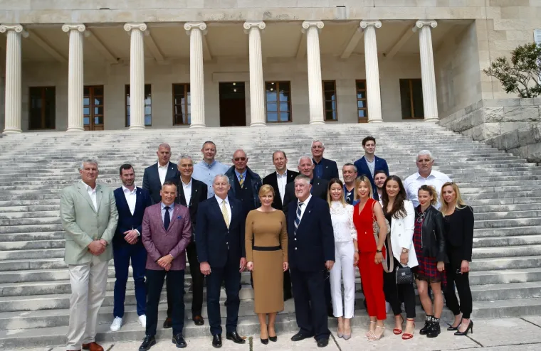 Photo: Ivo Čagalj/PIXSELL