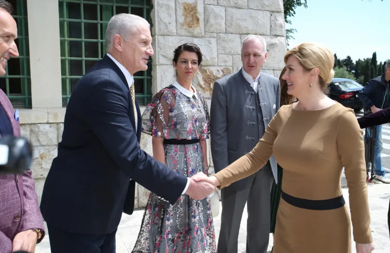 Photo: Ivo Čagalj/PIXSELL