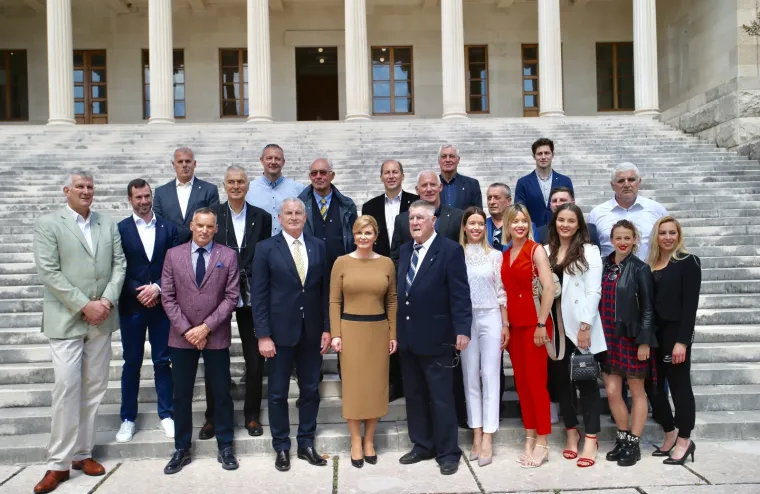 Photo: Ivo Čagalj/PIXSELL