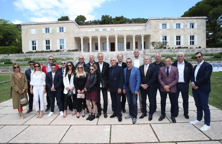 Photo: Ivo Čagalj/PIXSELL