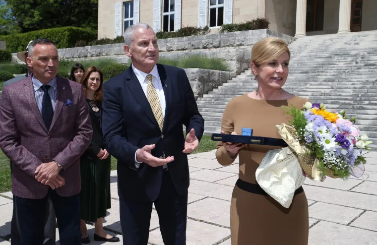 Photo: Ivo Čagalj/PIXSELL