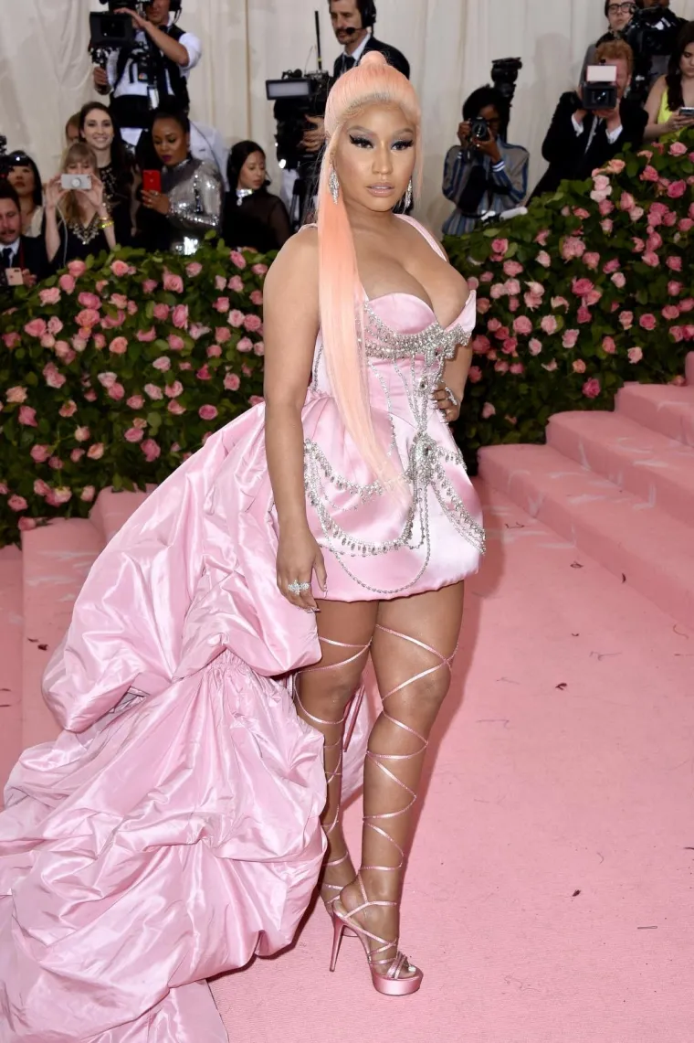 Nicki Minaj