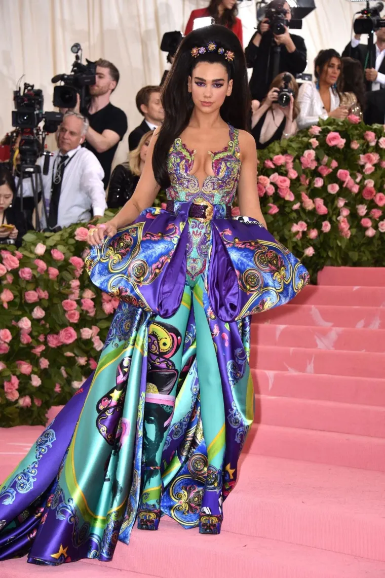 Dua Lipa