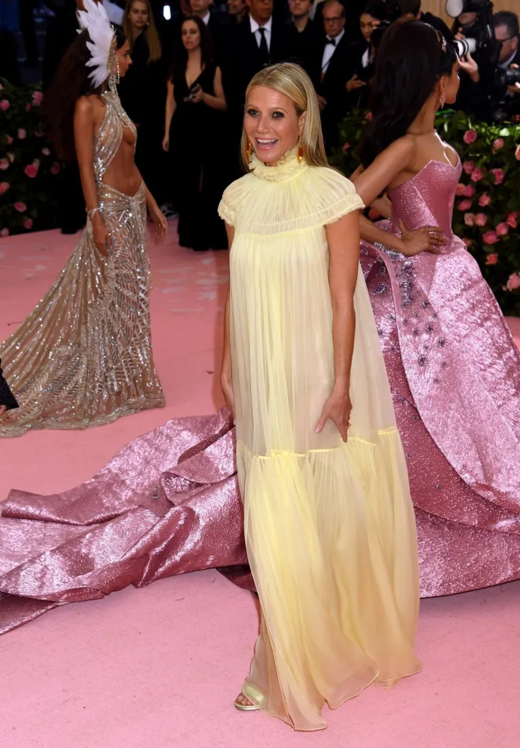 Gwyneth Paltrow