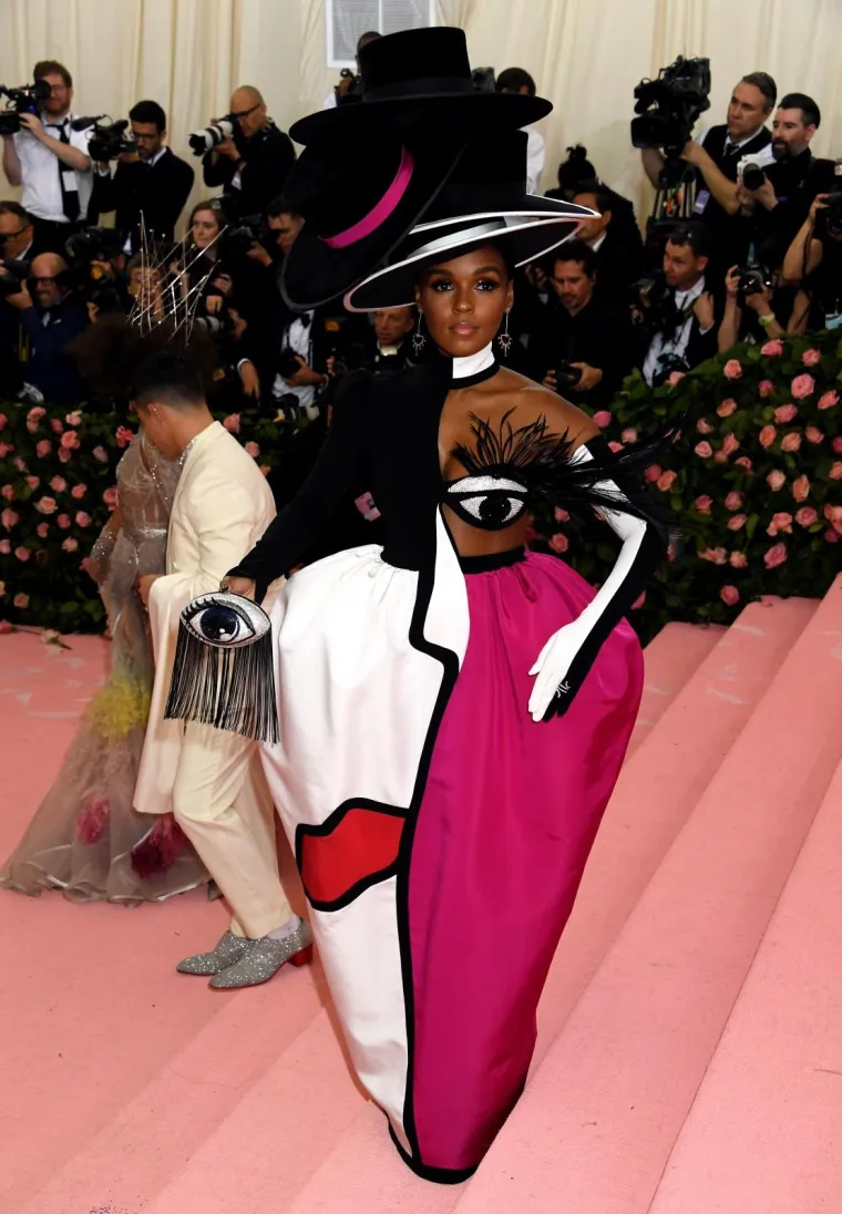 Janelle Monae