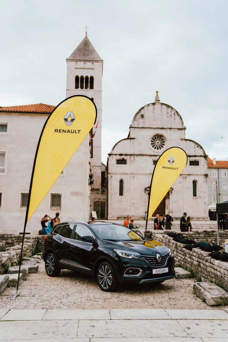 Wings for Life World Run i Renault trčali za one koji to ne mogu