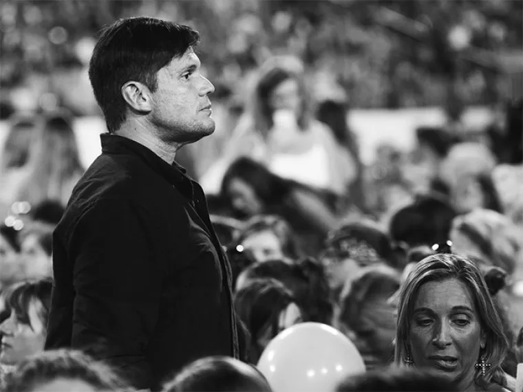 Patnje očeva koji su svoje kćeri odveli na koncerte 'boy bendova' i požalili