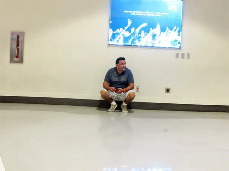 Patnje očeva koji su svoje kćeri odveli na koncerte 'boy bendova' i požalili