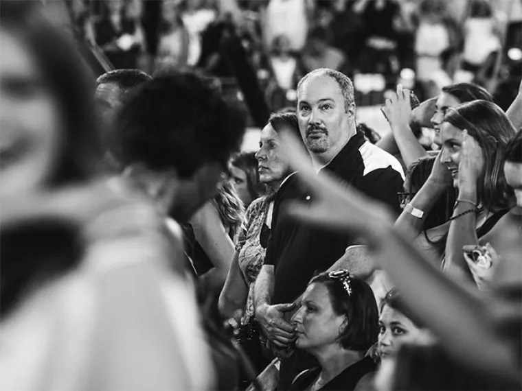 Patnje očeva koji su svoje kćeri odveli na koncerte 'boy bendova' i požalili