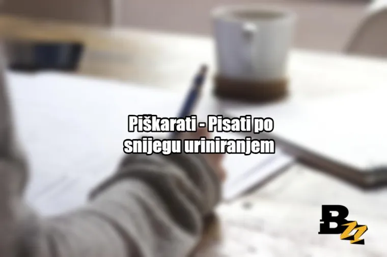 'Treba mi upuctvo, dobio sam odje*enicu': Najjače novotvorenice koje bismo trebali koristiti