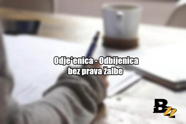 'Treba mi upuctvo, dobio sam odje*enicu': Najjače novotvorenice koje bismo trebali koristiti