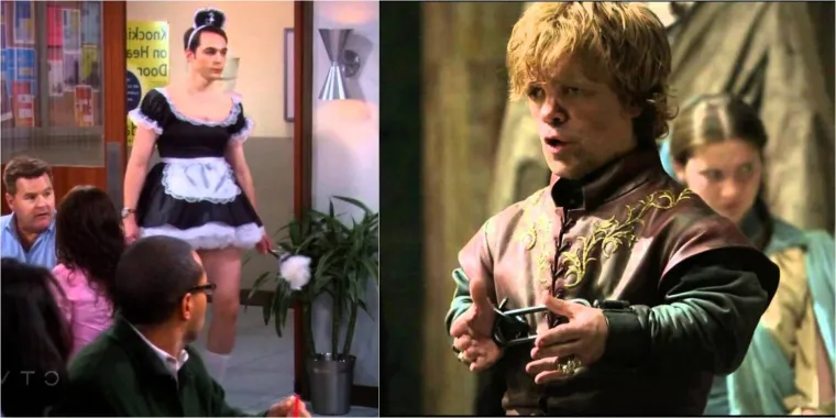 Igra prijestolja kao Igra incesta: Evo kako bi se zvale najpopularnije serije i filmovi da su naslovi iskreni