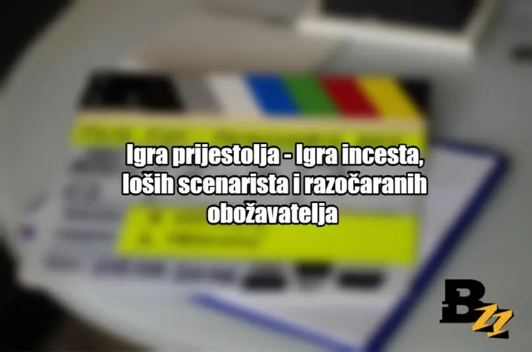Igra prijestolja kao Igra incesta: Evo kako bi se zvale najpopularnije serije i filmovi da su naslovi iskreni