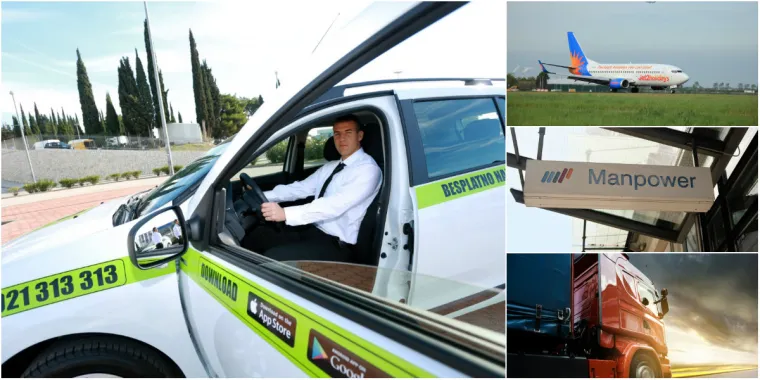 Razmi&scaron;ljate o poslu na Jugu Hrvatske? Evo &scaron;to se nudi, plaće i do 10.000 kuna!