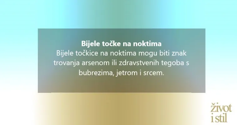 Ozbiljni simptomi: Ako primijetite ove promjene na tijelu, odmah posjetite liječnika