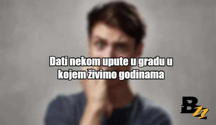 Vezanje kravate, kuhanje i flertanje: Stvari koje ne znamo raditi i bojimo se priznati, iako smo odrasle osobe