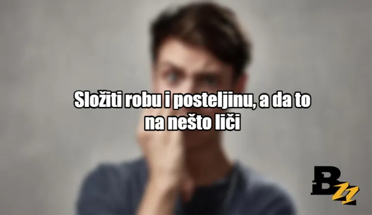 Vezanje kravate, kuhanje i flertanje: Stvari koje ne znamo raditi i bojimo se priznati, iako smo odrasle osobe