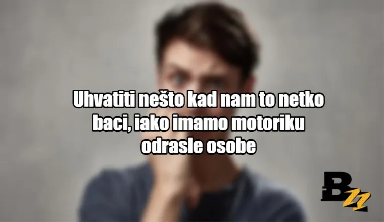 Vezanje kravate, kuhanje i flertanje: Stvari koje ne znamo raditi i bojimo se priznati, iako smo odrasle osobe
