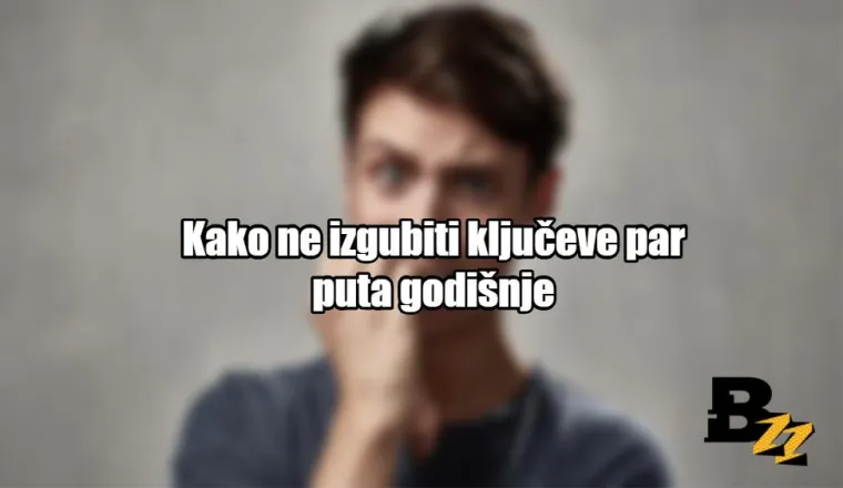 Vezanje kravate, kuhanje i flertanje: Stvari koje ne znamo raditi i bojimo se priznati, iako smo odrasle osobe