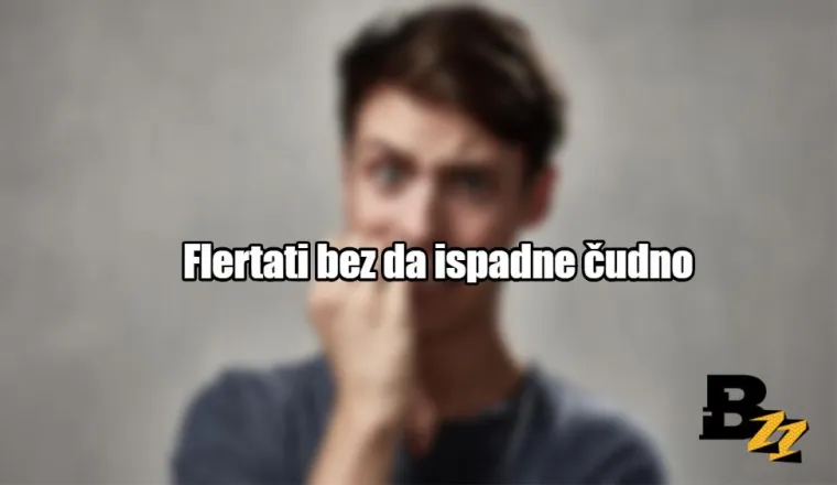 Vezanje kravate, kuhanje i flertanje: Stvari koje ne znamo raditi i bojimo se priznati, iako smo odrasle osobe