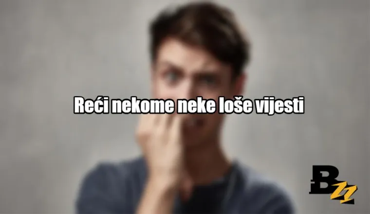 Vezanje kravate, kuhanje i flertanje: Stvari koje ne znamo raditi i bojimo se priznati, iako smo odrasle osobe