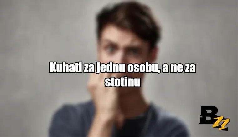 Vezanje kravate, kuhanje i flertanje: Stvari koje ne znamo raditi i bojimo se priznati, iako smo odrasle osobe