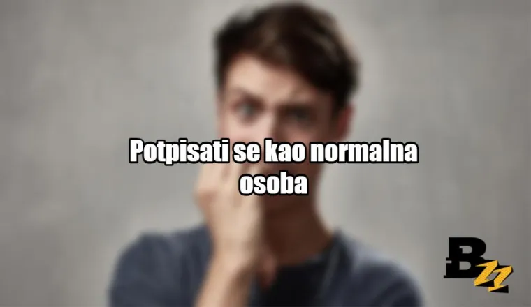 Vezanje kravate, kuhanje i flertanje: Stvari koje ne znamo raditi i bojimo se priznati, iako smo odrasle osobe