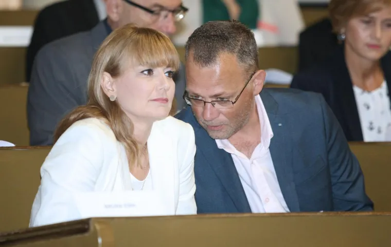 Živi zid rastura među mladima! Imaju potporu gotovo kao HDZ, SDP i Most zajedno