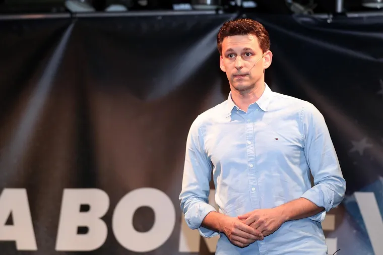 Živi zid rastura među mladima! Imaju potporu gotovo kao HDZ, SDP i Most zajedno