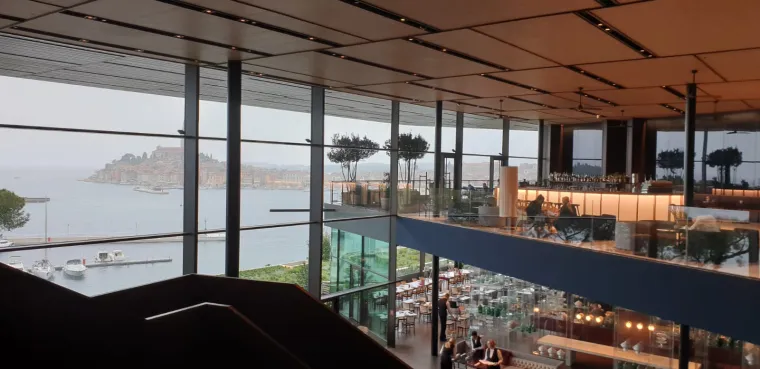 EKSKLUZIVNO RTL jedini snimio najskuplju sobu u prvom hrvatskom hotelu s 5 plus zvjezdica - noćenje 1300 eura!