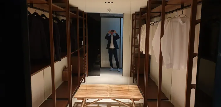 EKSKLUZIVNO RTL jedini snimio najskuplju sobu u prvom hrvatskom hotelu s 5 plus zvjezdica - noćenje 1300 eura!