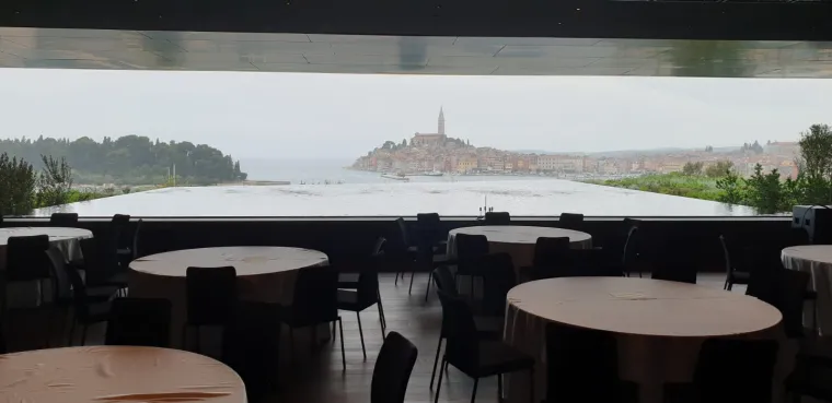 EKSKLUZIVNO RTL jedini snimio najskuplju sobu u prvom hrvatskom hotelu s 5 plus zvjezdica - noćenje 1300 eura!