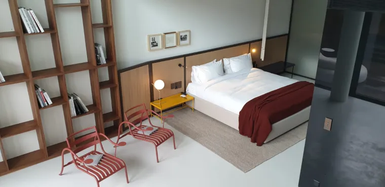 EKSKLUZIVNO RTL jedini snimio najskuplju sobu u prvom hrvatskom hotelu s 5 plus zvjezdica - noćenje 1300 eura!