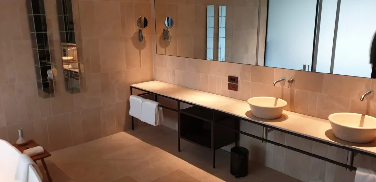 EKSKLUZIVNO RTL jedini snimio najskuplju sobu u prvom hrvatskom hotelu s 5 plus zvjezdica - noćenje 1300 eura!