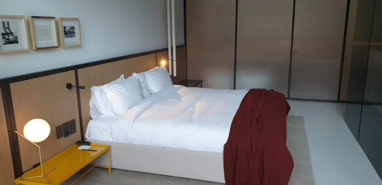 EKSKLUZIVNO RTL jedini snimio najskuplju sobu u prvom hrvatskom hotelu s 5 plus zvjezdica - noćenje 1300 eura!