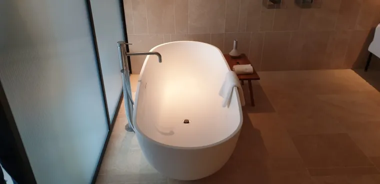 EKSKLUZIVNO RTL jedini snimio najskuplju sobu u prvom hrvatskom hotelu s 5 plus zvjezdica - noćenje 1300 eura!