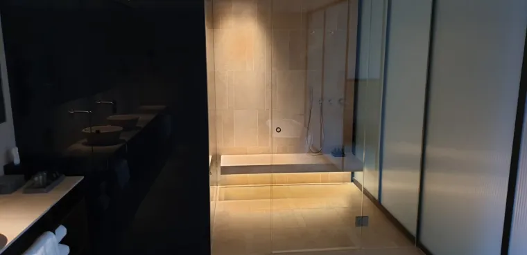 EKSKLUZIVNO RTL jedini snimio najskuplju sobu u prvom hrvatskom hotelu s 5 plus zvjezdica - noćenje 1300 eura!