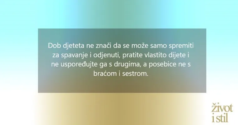 Kako disciplinirati dijete, a da mu ne uni&scaron;timo samopouzdanje?